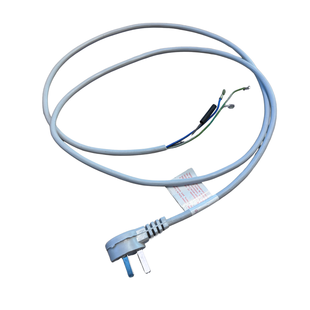 Cable unificado 3x0,75mm2x1,86m