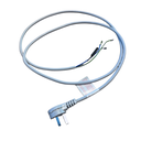 Cable unificado 3x0,75mm2x1,86m