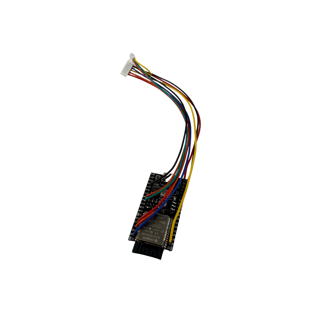 Módulo WIFI Esp32s WROOM c/arnés