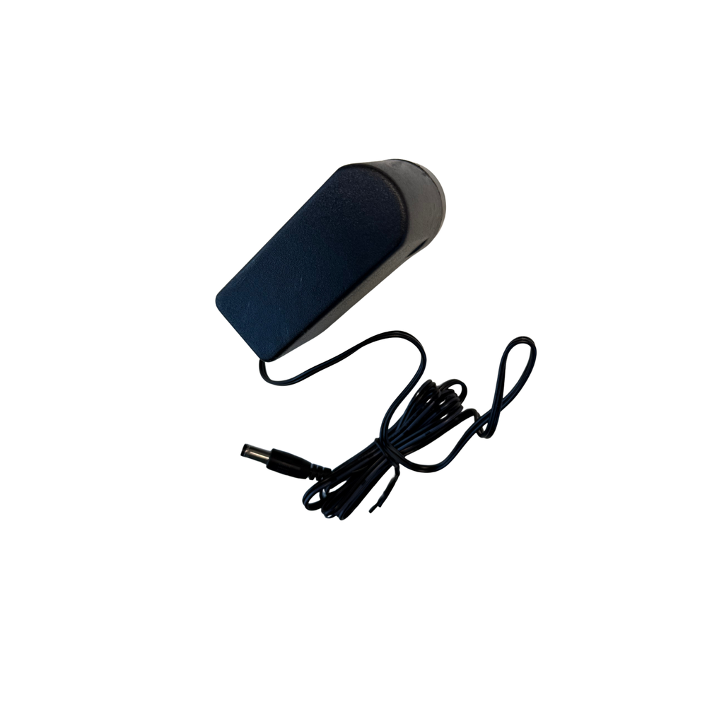 Fuente Conm 110a220V/12V-1.5A SHIMADZU