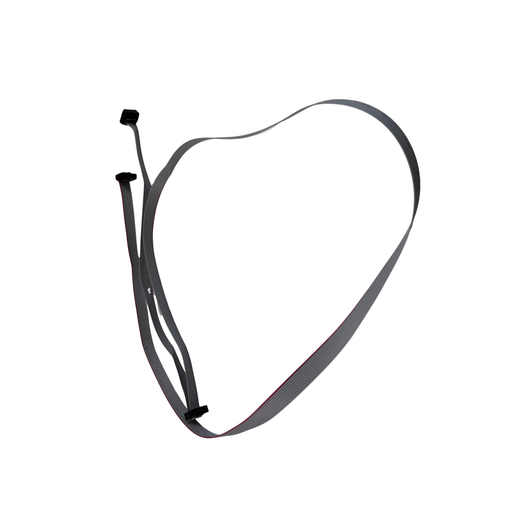 Arnés cable plano 10v (Novel eco visor)