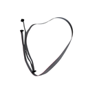Arnés cable plano 10v (Novel eco visor)
