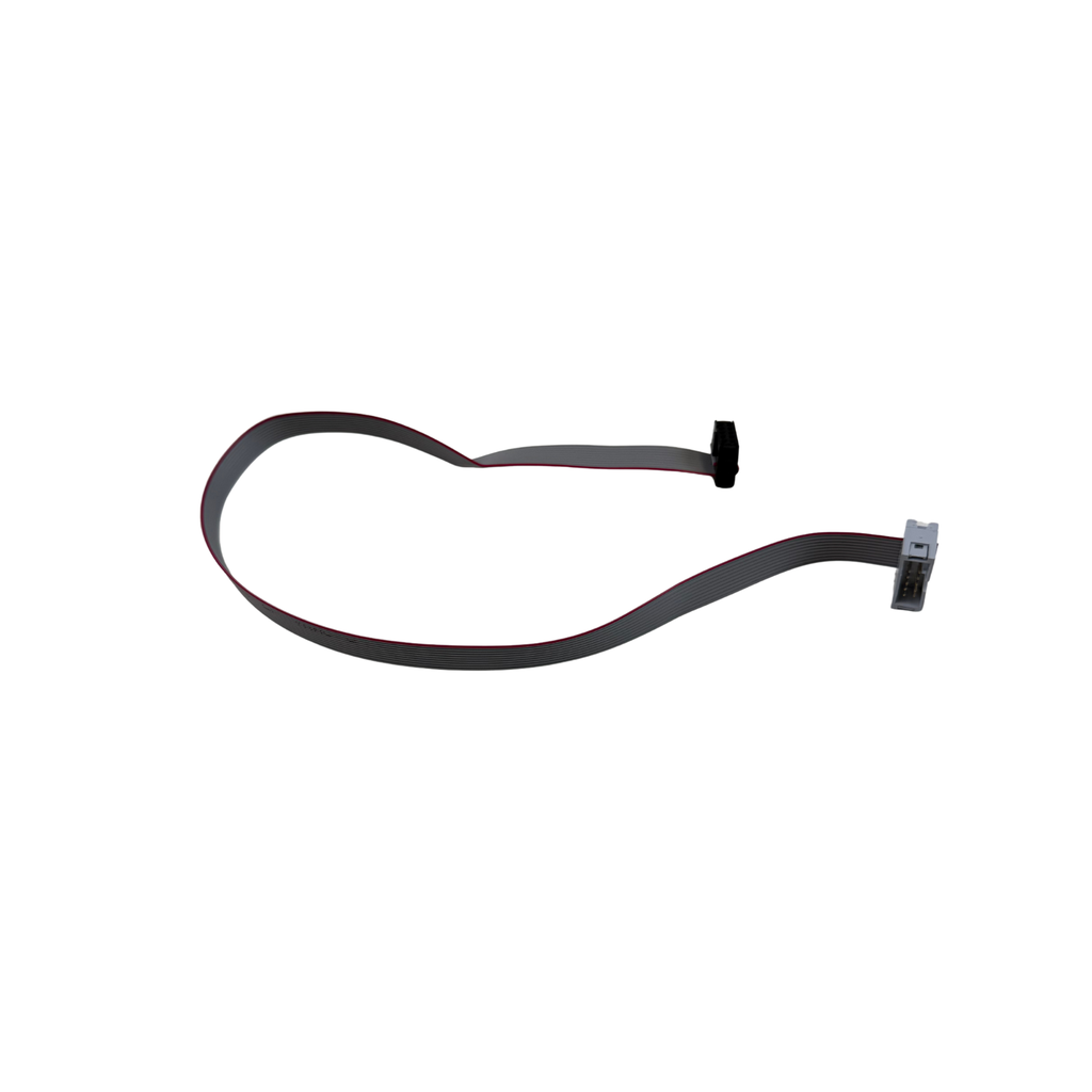 Arnés cable plano 10v VA Columna Aura