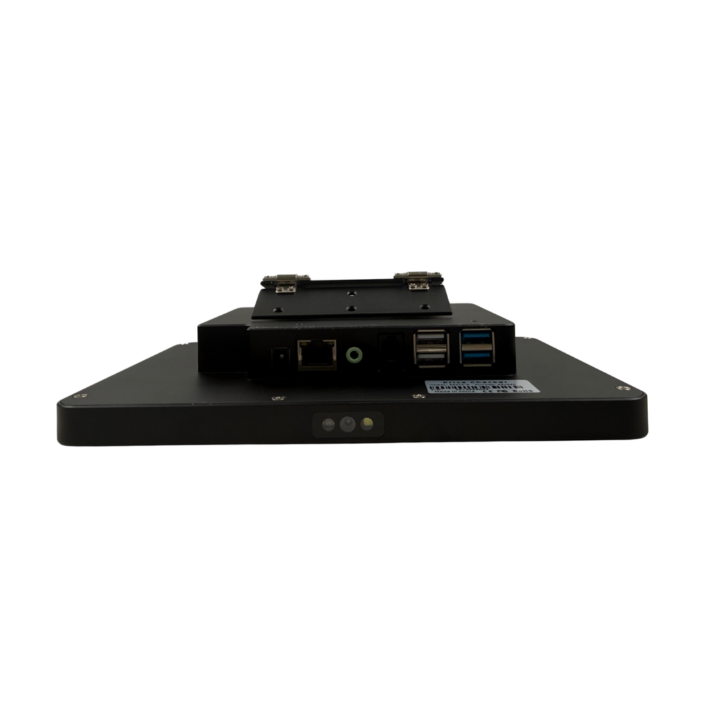 Verificador de precios ER210