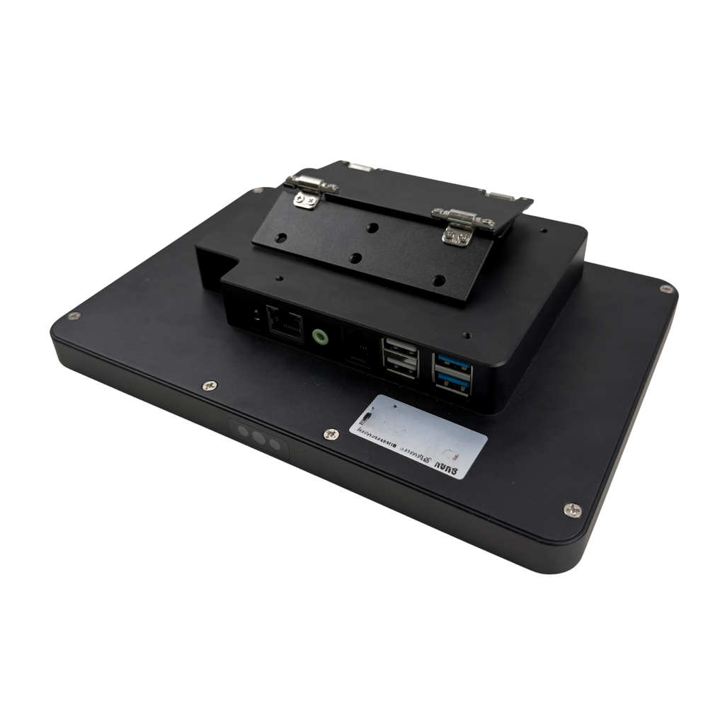 Verificador de precios ER210