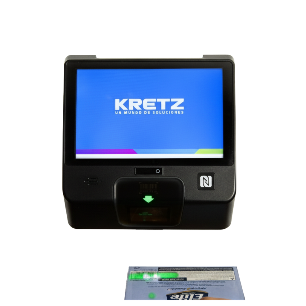 Verificador de precios