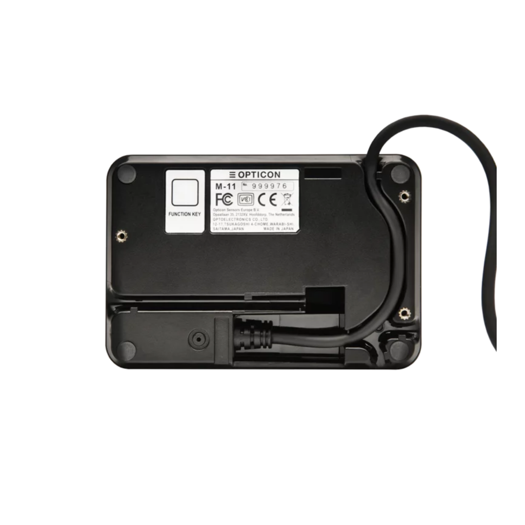 Lector fijo scanner M11