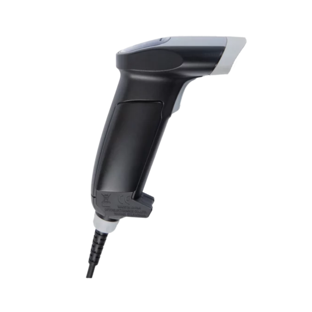 Lector con cable OPR-3201Z