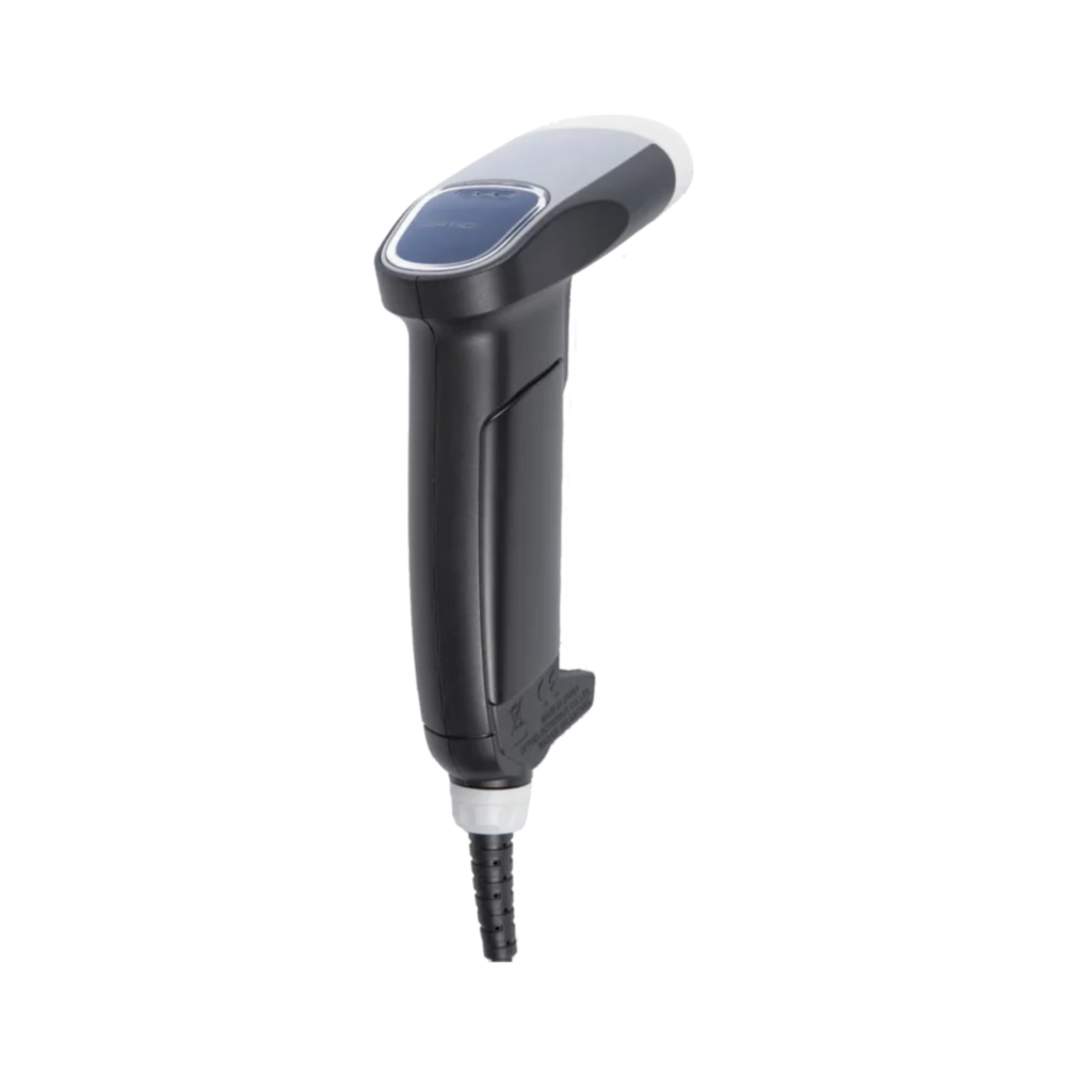 Lector con cable OPR-3201Z