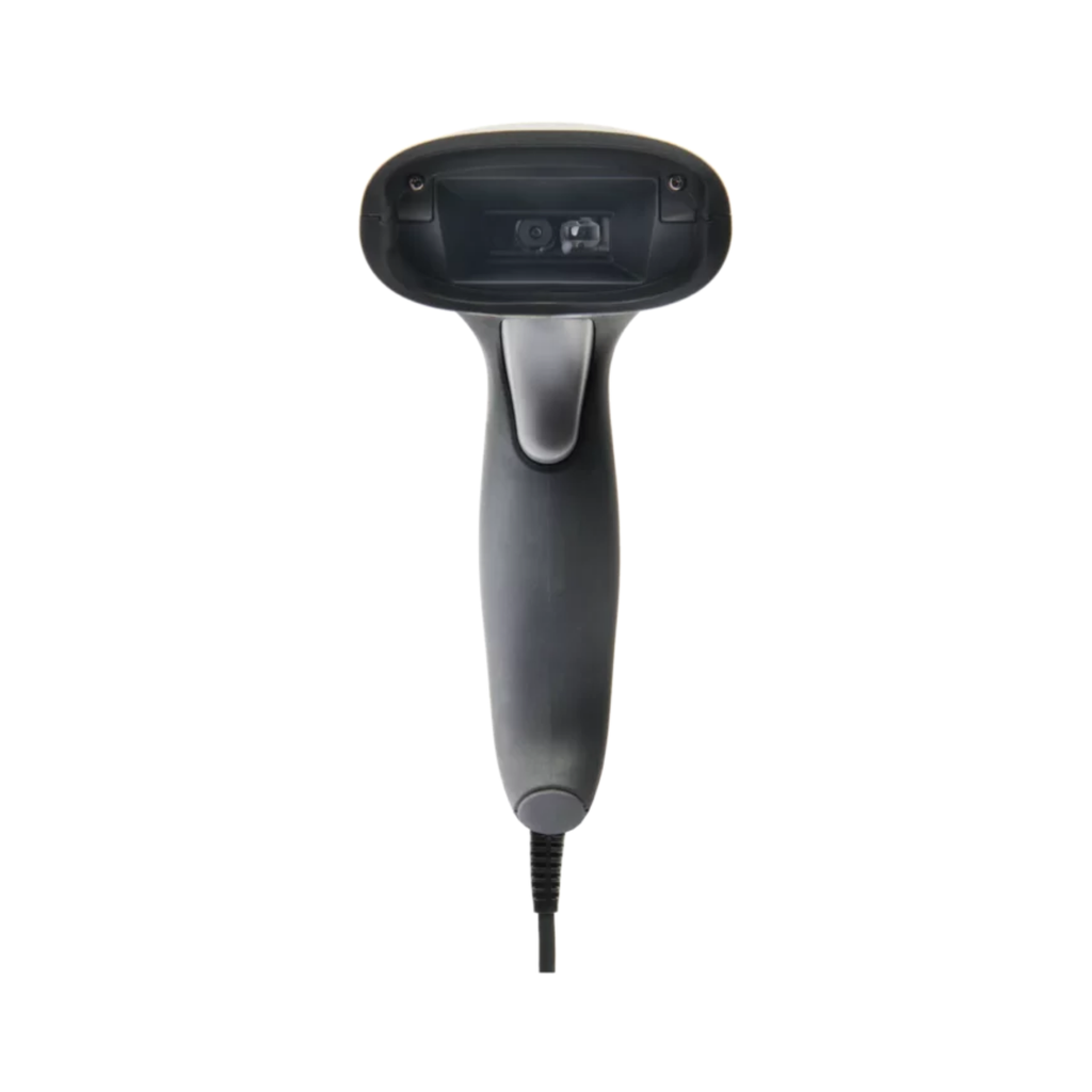 Lector con cable CCD L-50C