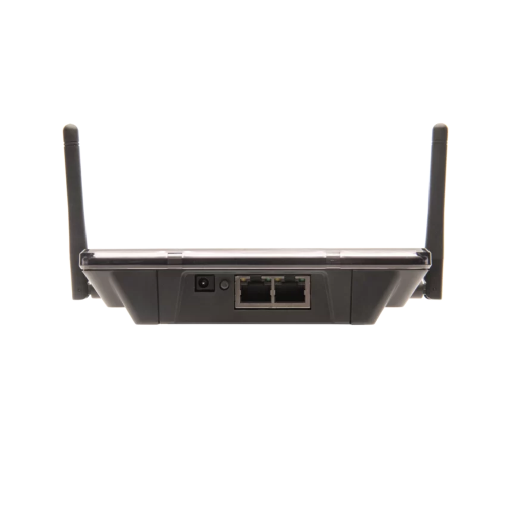 Base de Comunicación ESL EBS-40 