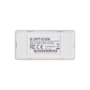 Etiqueta electrónica EE-214 BWRY 2,1”