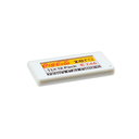 Etiqueta electrónica EE-214 BWRY 2,1”