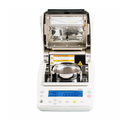 Determinador de humedad Shimadzu MOC 63 U 
