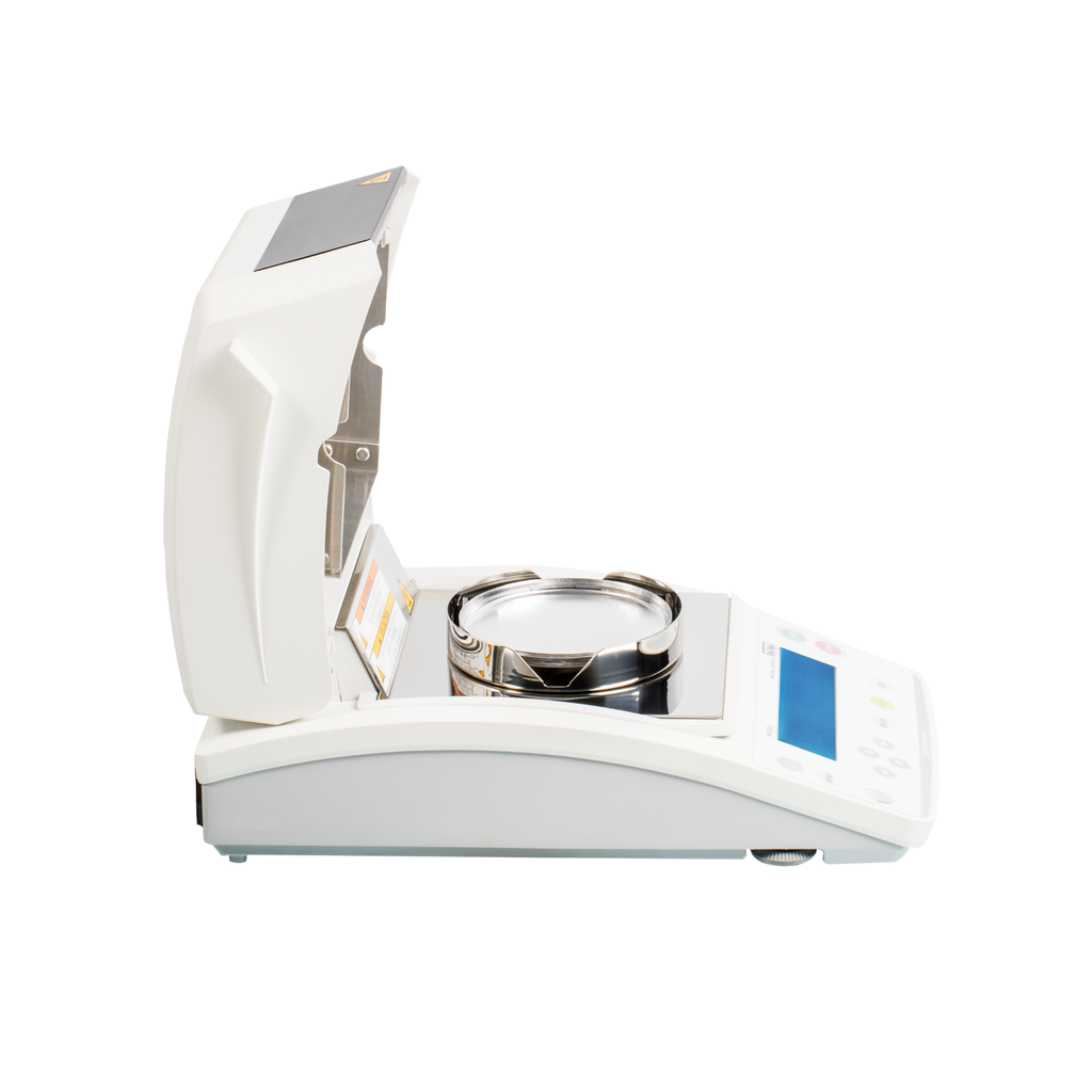 Determinador de humedad Shimadzu MOC 63 U 