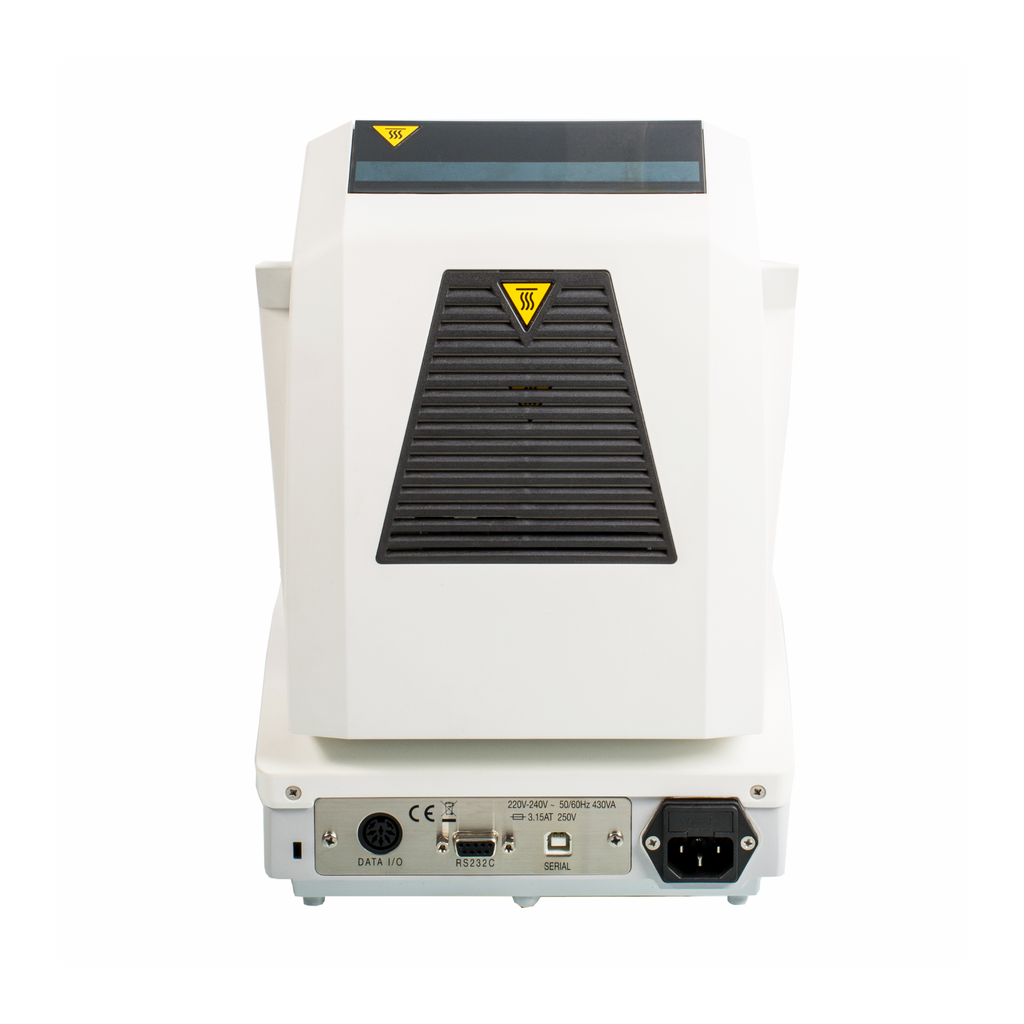 Determinador de humedad Shimadzu MOC 63 U 