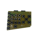 Placa Teclado Aura 