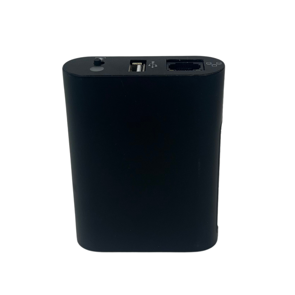 Recolector KF1