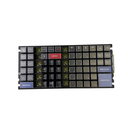 Teclado Hengyu-tech SB78A Cherry (Numa)