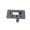 Visor 5530 Plástico Elite 
