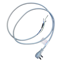 Cable unificado 3x0,75mm2x1,86m
