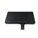 Visor ciego 3000 Negro | Aura Eco