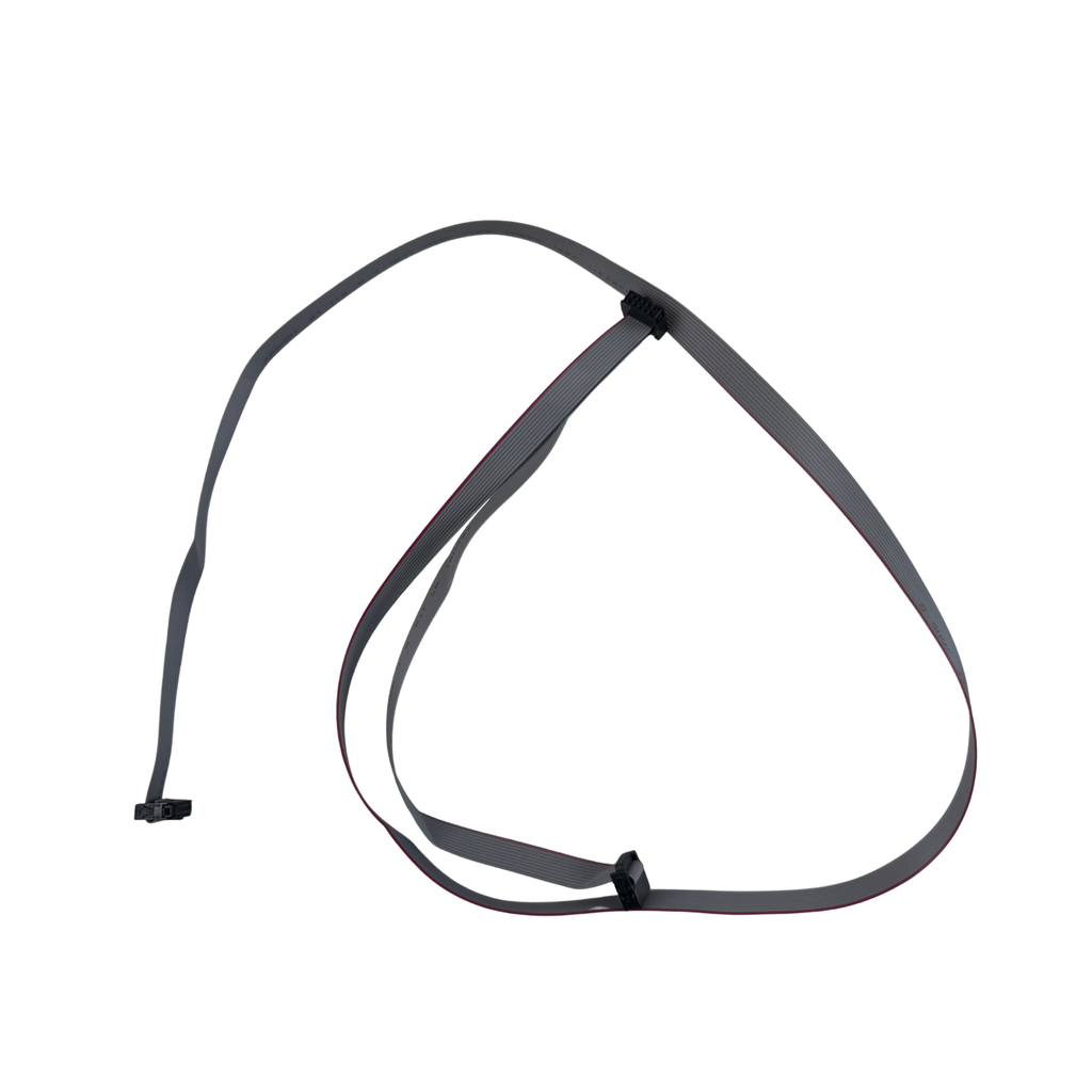 Arnés cable plano 10v (visor) | Novel Eco