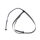 Arnés cable plano 10v (visor) | Novel Eco