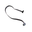 Arnés cable plano 10v VA (Columna) | Aura Eco