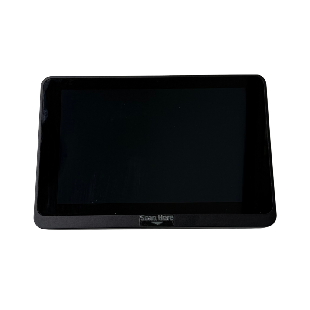 Verificador de precios ER210