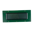 LCD Display Report NX 240 x 99.5 mm REPORT LT
