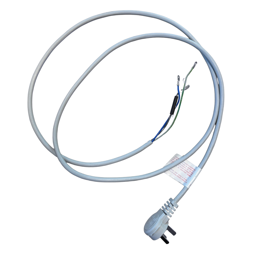 Cable unificado 3×0,75 mm² x 1,86 m | Varios - Report LT - Report NX