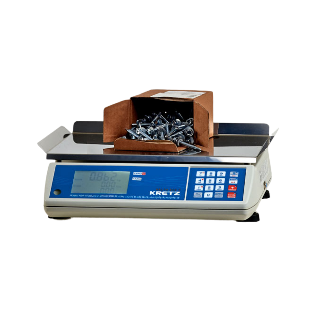 Delta Eco Scale