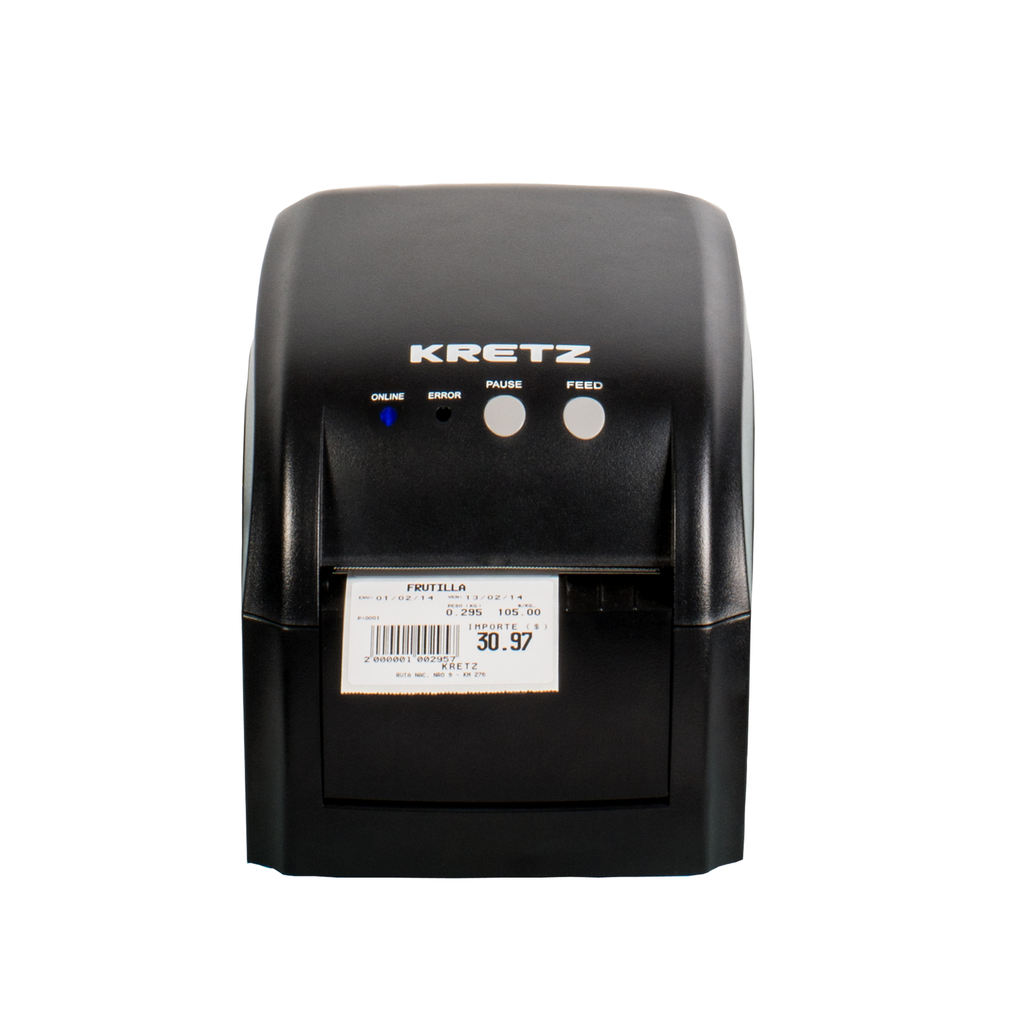 PIC Printer
