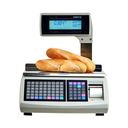 Balanza Report NX | Visor alto