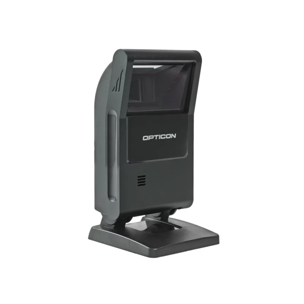 M10 Fixed Omnidirectional Scanner