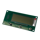 Display LCD PS 6 dig 48x102mm IDP 5640 ECO