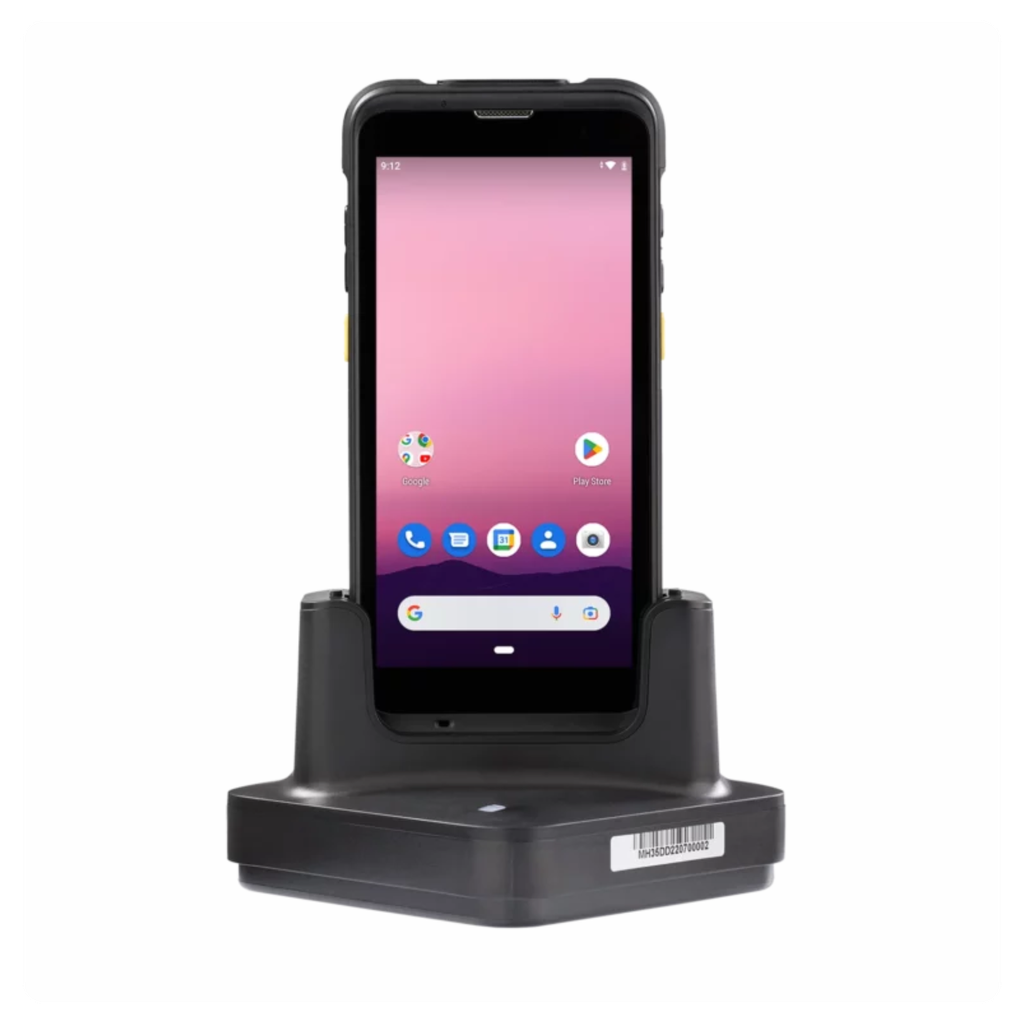 Colector de datos H35