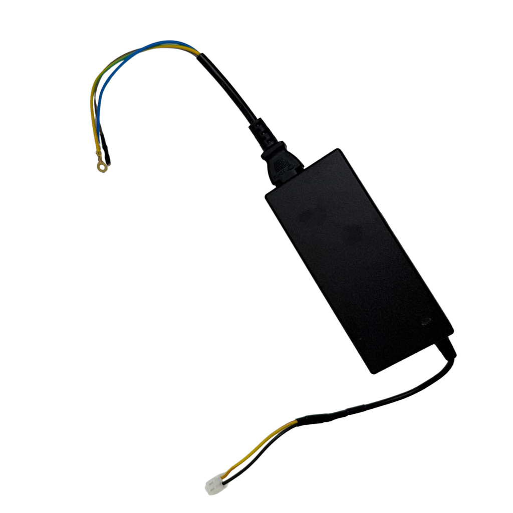 Fuente switching 24V / 4A (100W) REPORT LT / NX
