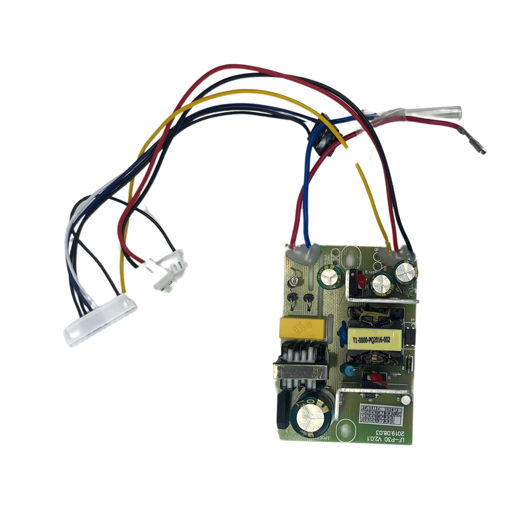 LEGA power supply