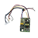 LEGA power supply