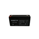 Bateria 6V 1.3Ah MASTER/RIELERA