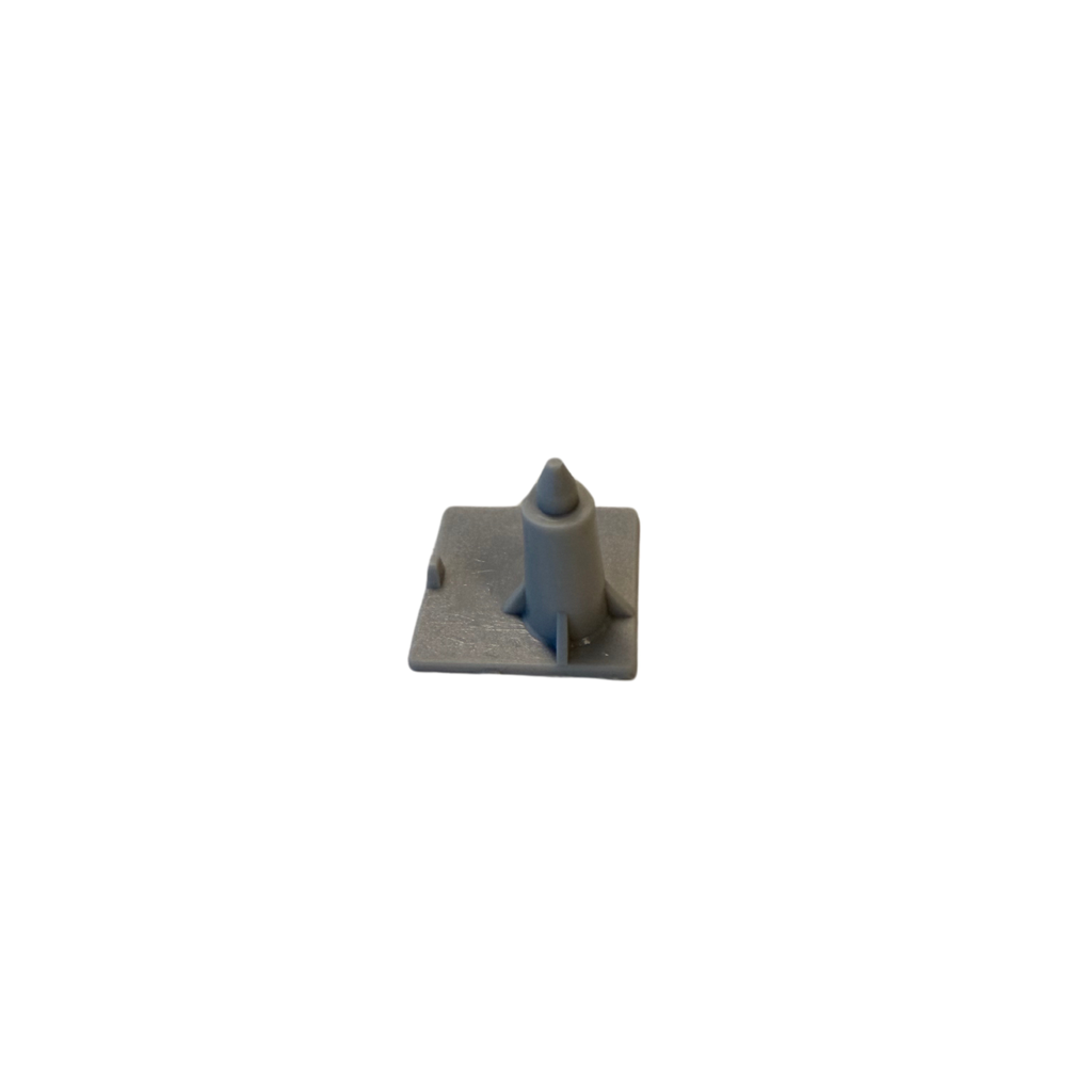 Injected Plastic Shoe (3000/3200) PPI/PS