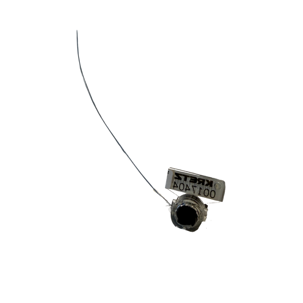 Precinto BROOKS 74108XX-27 LEGA/NUMA
