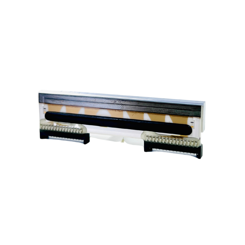ROHM Thermal Printhead KD2002-DAFW00K REPORT NX