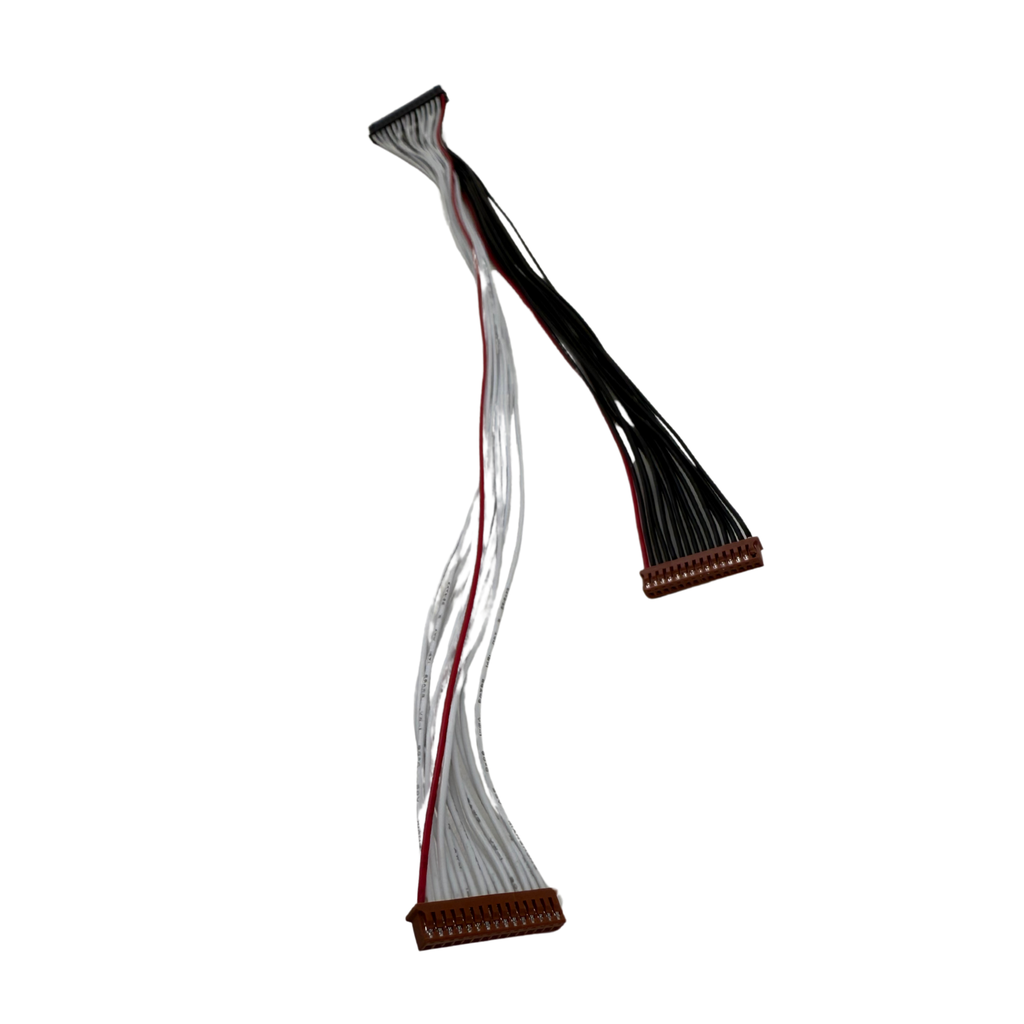 ROHM Head Harness (Odisea 2) REPORT NX/LT