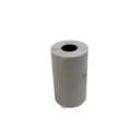 Rollo papel térmico 57mmx15mt x unidad. AURA