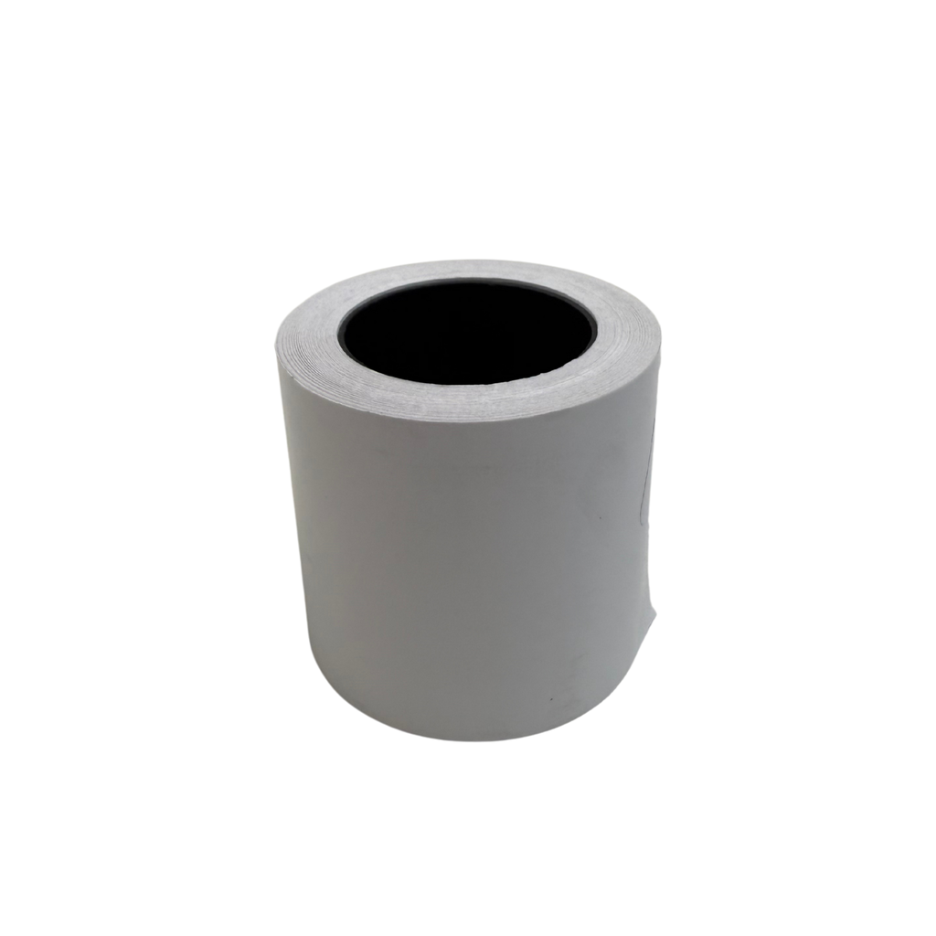 Rollo papel térmico 57mmx30mt di=40mm x unidad. REPORT