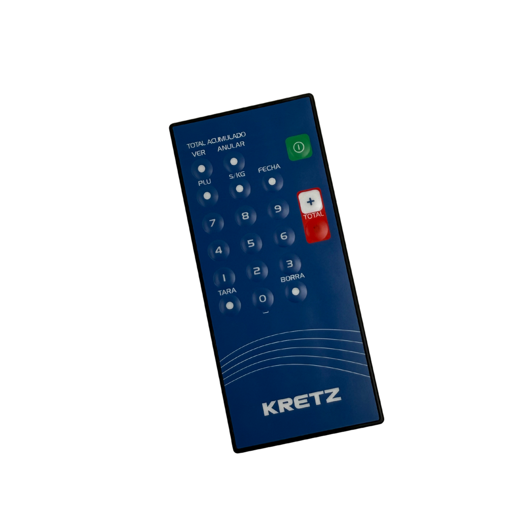 Control Remoto PPI CENIT