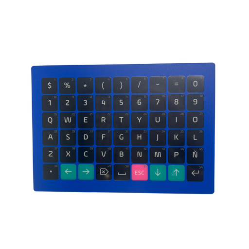 [5726] Panel principal Report LT Visor Alto